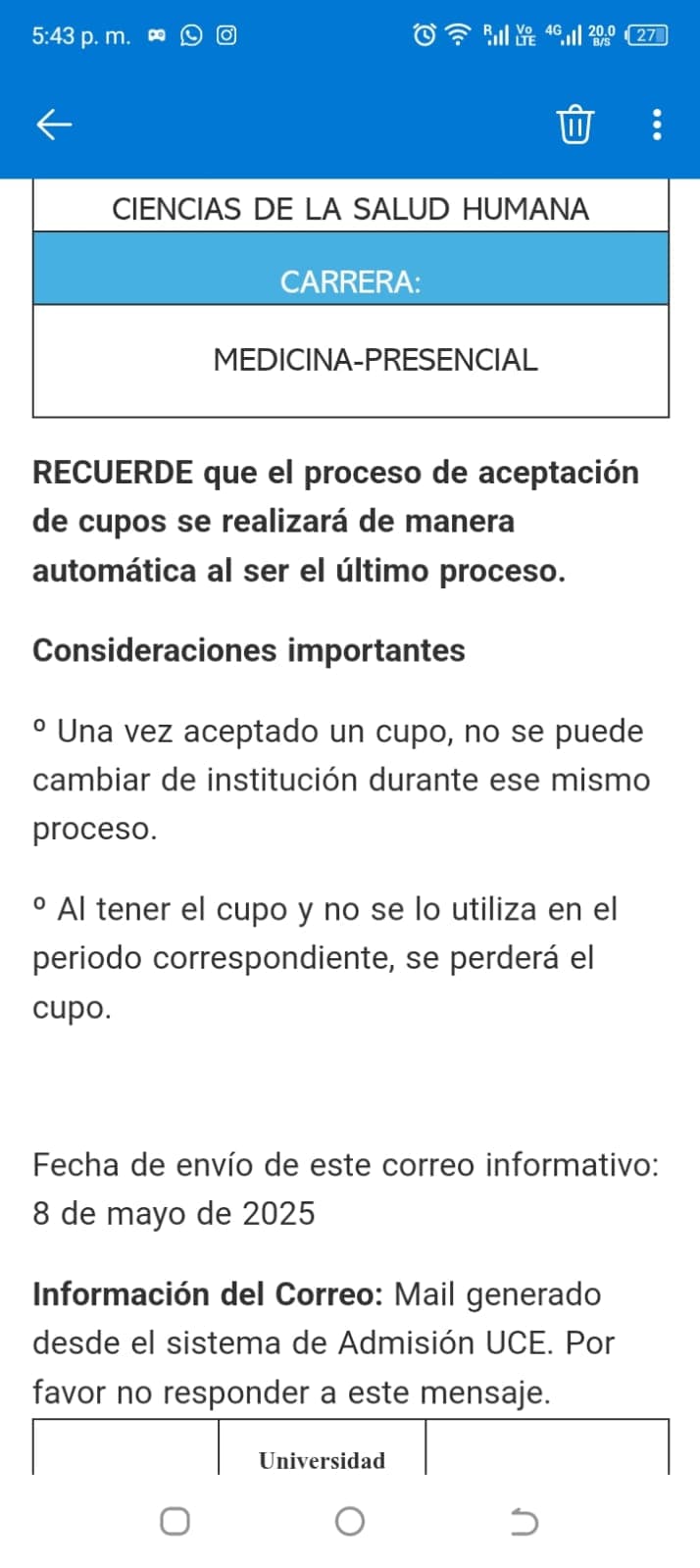Logro académico